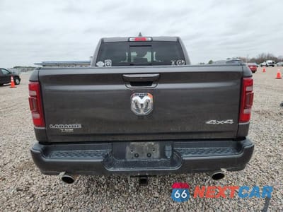 Zdjęcie 6 z 11 samochodu: 2022 RAM 1500 LARAMIE VIN:1C6SRFJT3NN175242 - miniatura