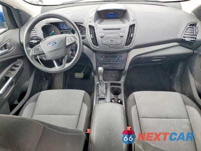 Zdjęcie 8 z 14 samochodu: 2017 FORD ESCAPE SE VIN:1FMCU9G97HUD41650 - miniatura