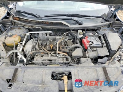 Zdjęcie 11 z 12 samochodu: 2021 NISSAN ROGUE PLATINUM VIN:JN8AT3DD5MW319086 - miniatura