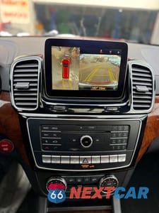 Zdjęcie 6 z 13 samochodu: 2017 MERCEDES-BENZ GLS 550 4MATIC VIN:4JGDF7DE0HA856222 - miniatura