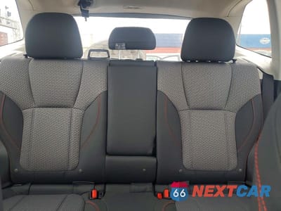 Zdjęcie 10 z 12 samochodu: 2019 SUBARU FORESTER VIN:JF2SKAKC4KH595425 - miniatura