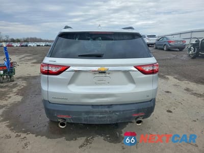 Zdjęcie 6 z 12 samochodu: 2021 CHEVROLET TRAVERSE LT VIN:1GNERHKW2MJ251458 - miniatura