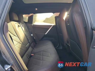 Zdjęcie 10 z 12 samochodu: 2023 BMW IX XDRIVE50 VIN:WB523CF06PCM41127 - miniatura