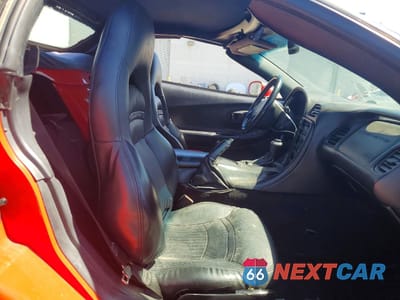 Zdjęcie 10 z 12 samochodu: 2003 CHEVROLET CORVETTE VIN:1G1YY32G035120596 - miniatura