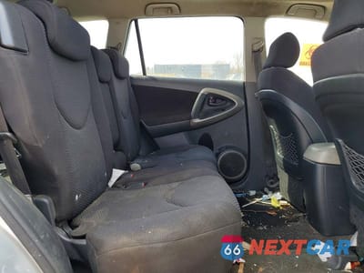 Zdjęcie 11 z 13 samochodu: 2007 TOYOTA RAV4 SPORT VIN:JTMBK32VX75029760 - miniatura