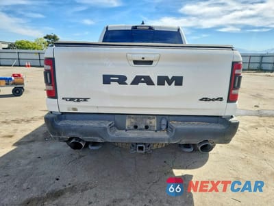 Zdjęcie 6 z 12 samochodu: 2022 RAM 1500 TRX VIN:1C6SRFU98NN356336 - miniatura