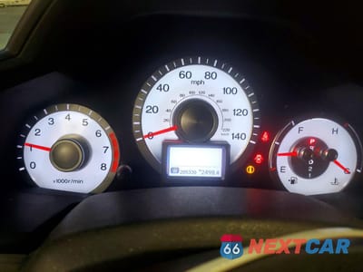 Zdjęcie 9 z 13 samochodu: 2010 HONDA PILOT TOURING VIN:5FNYF4H8XAB011190 - miniatura