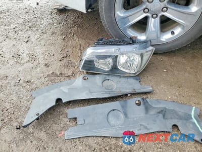 Zdjęcie 12 z 13 samochodu: 2012 DODGE CHARGER SE VIN:2C3CDXBG6CH276420 - miniatura