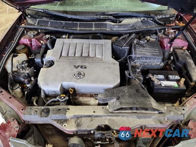 Zdjęcie 11 z 12 samochodu: 2009 TOYOTA AVALON XL VIN:4T1BK36B49U331601 - miniatura