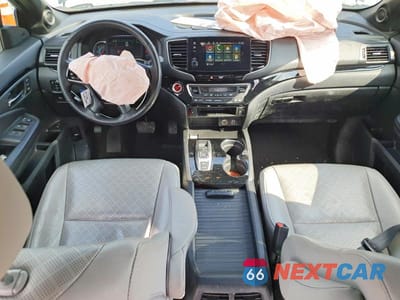 Zdjęcie 8 z 13 samochodu: 2019 HONDA PASSPORT TOURING VIN:5FNYF7H97KB004936 - miniatura