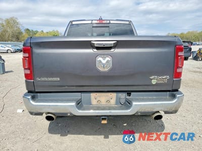 Zdjęcie 6 z 11 samochodu: 2022 RAM 1500 LARAMIE VIN:1C6SRFJT0NN261771 - miniatura