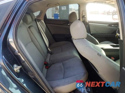 Zdjęcie 10 z 12 samochodu: 2017 HONDA CIVIC EX VIN:19XFC2F7XHE217124 - miniatura