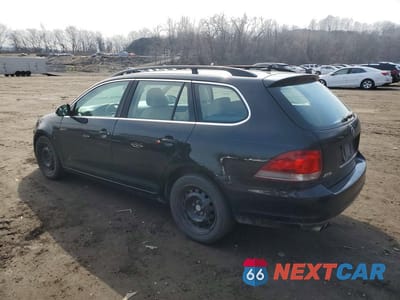 Drugie zdjęcie samochodu z przodu: 2014 VOLKSWAGEN JETTA TDI VIN:3VWPL7AJ3EM600518 - miniatura