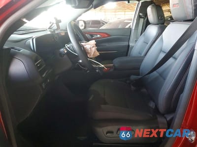 Zdjęcie 7 z 13 samochodu: 2025 CHEVROLET TRAVERSE Z71 VIN:1GNEVJRS6SJ305122 - miniatura