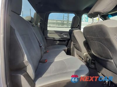 Zdjęcie 10 z 11 samochodu: 2021 RAM 2500 BIG HORN VIN:3C6UR5DJ0MG555725 - miniatura