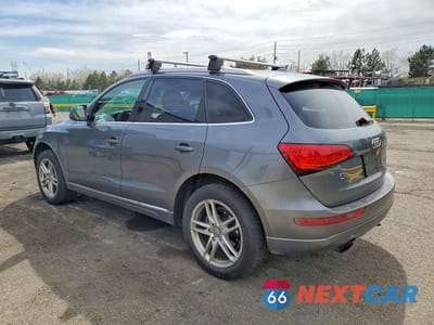 Drugie zdjęcie samochodu z przodu: 2014 AUDI Q5 VIN:WA1LFAFP0EA108023 - miniatura