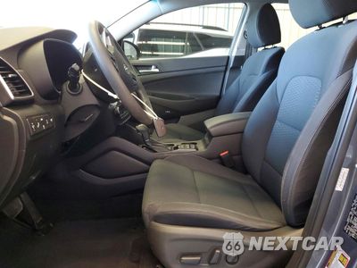 Zdjęcie 7 z 14 samochodu: 2019 HYUNDAI TUCSON SPORT VIN:KM8J3CAL1KU081913 - miniatura