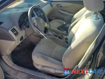 Zdjęcie 7 z 11 samochodu: 2010 TOYOTA COROLLA LE VIN:1NXBU4EE5AZ362209 - miniatura