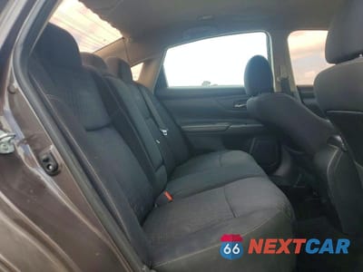 Zdjęcie 10 z 13 samochodu: 2017 NISSAN ALTIMA 2.5 S VIN:1N4AL3AP0HN304751 - miniatura