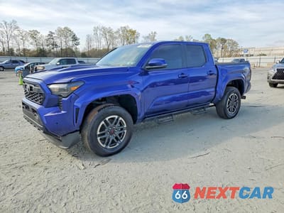 2024 TOYOTA TACOMA TRD SPORT 3TMLB5JN1RM055856 - główne zdjęcie licytacji z USA - miniatura