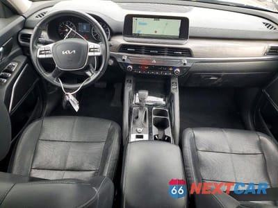 Zdjęcie 8 z 12 samochodu: 2022 KIA TELLURIDE EX VIN:5XYP34HC0NG291077 - miniatura