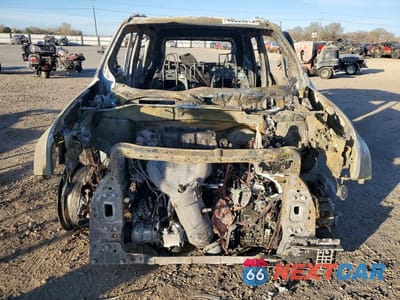 Piąte zdjęcie samochodu w środku: 2016 JEEP RENEGADE LATITUDE VIN:ZACCJBBT7GPD51554 - miniatura