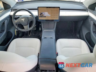 Zdjęcie 8 z 14 samochodu: 2023 TESLA MODEL Y VIN:7SAYGDEE2PA166803 - miniatura