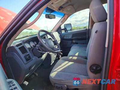 Zdjęcie 7 z 13 samochodu: 2007 DODGE RAM 3500 ST VIN:3D7MX38A67G807114 - miniatura