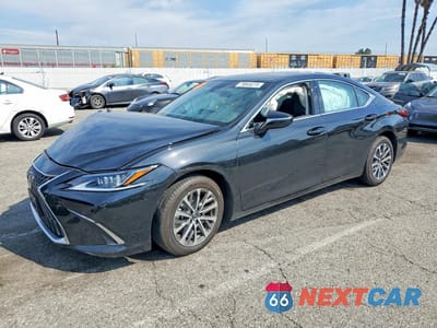 2024 LEXUS ES 350 BASE 58ACZ1B11RU183014 - główne zdjęcie licytacji z USA - miniatura