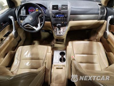 Zdjęcie 8 z 13 samochodu: 2007 HOND CR-V VIN:JHLRE48717C092653 - miniatura