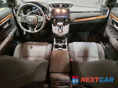 Zdjęcie 8 z 13 samochodu: 2017 HONDA CR-V EX VIN:2HKRW2H56HH677165 - miniatura