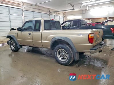 Drugie zdjęcie samochodu z przodu: 2001 MAZDA B4000 CAB PLUS VIN:4F4ZR17E11TM13251 - miniatura