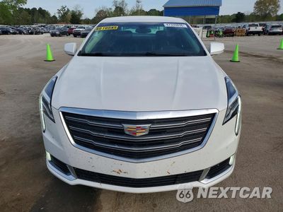Piąte zdjęcie samochodu w środku: 2018 CADILLAC XTS LUXURY VIN:2G61N5S3XJ9173609 - miniatura