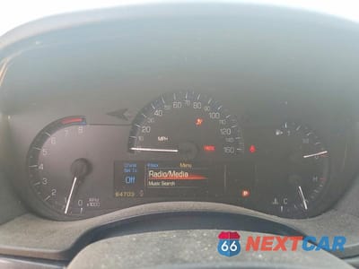 Zdjęcie 9 z 12 samochodu: 2013 CADILLAC ATS VIN:1G6AA5RA4D0138787 - miniatura
