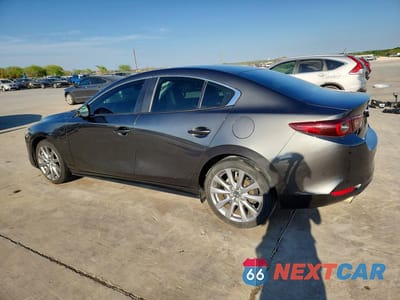 Drugie zdjęcie samochodu z przodu: 2022 MAZDA 3 SELECT VIN:3MZBPABL5NM312785 - miniatura