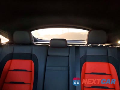 Zdjęcie 10 z 12 samochodu: 2022 MERCEDES BENZ GLC COUPE VIN:4JGFD8KB3NA763252 - miniatura