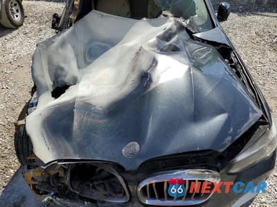 Zdjęcie 12 z 12 samochodu: 2018 BMW X3 XDRIVE30I VIN:5UXTR9C55JLD62051 - miniatura