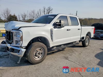 2024 FORD F250 SUPER DUTY 1FT7W2BA2REE47573 - główne zdjęcie licytacji z USA - miniatura
