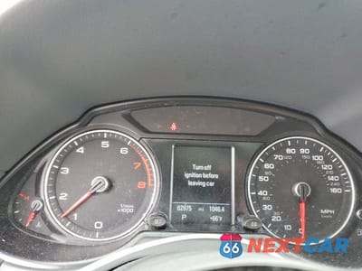 Zdjęcie 9 z 12 samochodu: 2016 AUDI Q5 PREMIUM PLUS S-LINE VIN:WA1D7AFP2GA110635 - miniatura