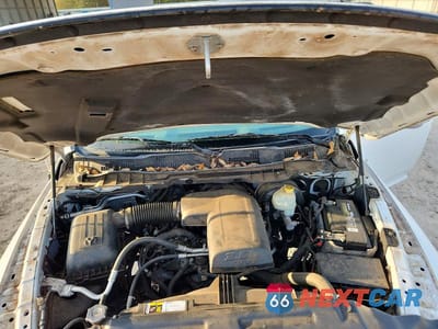 Zdjęcie 11 z 11 samochodu: 2015 RAM 1500 SLT VIN:1C6RR6GG5FS569451 - miniatura