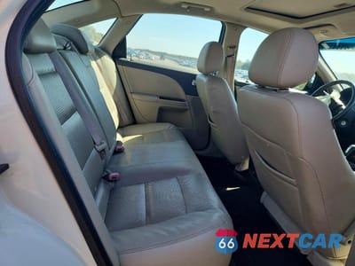 Zdjęcie 10 z 12 samochodu: 2009 FORD TAURUS LIMITED VIN:1FAHP25W89G118654 - miniatura