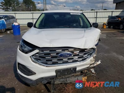 Piąte zdjęcie samochodu w środku: 2022 FORD EDGE SE VIN:2FMPK4G93NBA27117 - miniatura