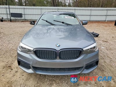 Piąte zdjęcie samochodu w środku: 2018 BMW 530 XI VIN:WBAJA7C57JWA73169 - miniatura