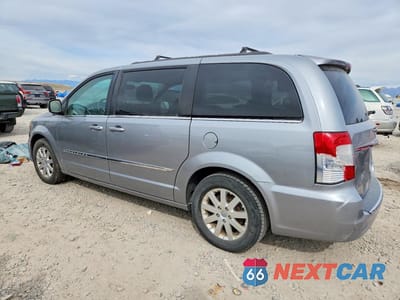 Drugie zdjęcie samochodu z przodu: 2015 CHRYSLER TOWN & COUNTRY TOURING VIN:2C4RC1BGXFR636759 - miniatura