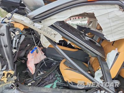 Zdjęcie 7 z 12 samochodu: 2023 NISSAN SENTRA SV VIN:3N1AB8CV3PY244426 - miniatura