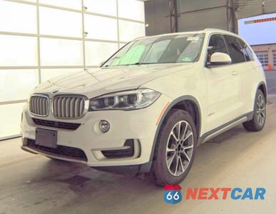 Drugie zdjęcie samochodu z przodu: 2018 BMW X5 XDRIVE35I VIN:5UXKR0C52J0Y02782 - miniatura