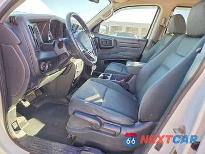 Zdjęcie 7 z 13 samochodu: 2014 HONDA RIDGELINE SPORT VIN:5FPYK1F78EB010217 - miniatura