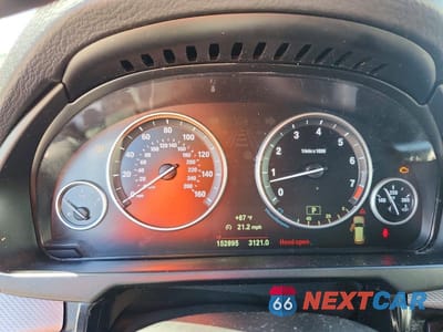 Zdjęcie 9 z 11 samochodu: 2018 BMW X5 SDRIVE35I VIN:5UXKR2C59J0Z15477 - miniatura