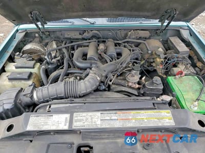 Zdjęcie 11 z 12 samochodu: 1999 FORD EXPLORER VIN:1FMDU34E8XUB73423 - miniatura