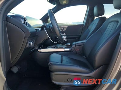 Zdjęcie 7 z 13 samochodu: 2021 MERCEDES-BENZ GLB 250 VIN:W1N4M4GB3MW092043 - miniatura